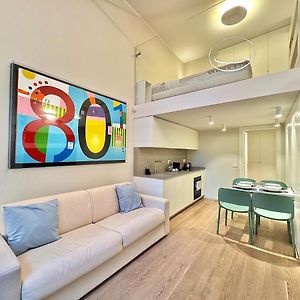 Appartement met een Slaapkamer